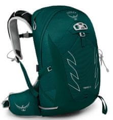 Osprey Tempest III WXS/WS ruksak, 20 L, zelena