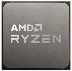 AMD Ryzen 7 5700X procesor, 3,4GHz/4,6GHz, 65 W, AM4 (100-100000926WOF)