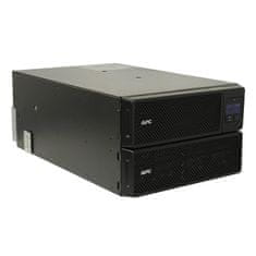 APC Smart-UPS Online 10KVA 6U rack UPS neprekidno napajanje (SRT10KRMXLI)