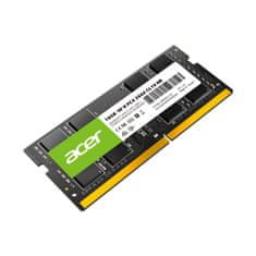 Acer SD100 memorija (RAM), 8GB, DDR4, 2666MHz, SO-DIMM, CL19, 1.2V (BL.9BWWA.204)