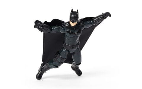 Spin Master Wingsuit  figurica Batman, 30 cm (37168)