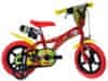 Dino bikes Dječji bicikl DINO s BING printom 12“