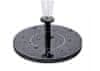 Kynast Solarni fontana 16 cm