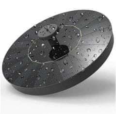 Kynast Solarni fontana 16 cm