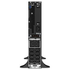 APC Smart-UPS On-Line, 3000VA, 2700W, UPS neprekidno napajanje (SRT3000XLI)