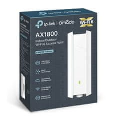 TP-Link EAP610 pristupna točka, 2,4/5GHz, AX1800, WIFI6 (EAP610-OUTDOOR)