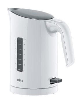 Braun WK3100 grijač vode, bijeli