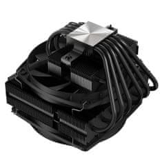 Be quiet! Dark Rock TF 2 procesorski hladnjak, 2x135 mm, 230 W TDP (BK031)