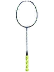 Adidas Spieler A09.1 reket za badminton, tamno plava/žuto-zelena