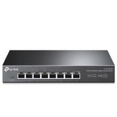 TP-Link TL-SG108-M2 mrežni prekidač, LAN 8 porta, 2,5 Gigabita