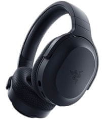 Razer Barracuda X (2022) gaming bežične slušalice, crne (RZ04-04430100-R3M1)