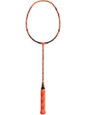 Adidas Spieler A09.1 badminton reket, narančasto-crna