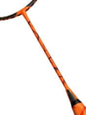 Adidas Spieler A09.1 badminton reket, narančasto-crna