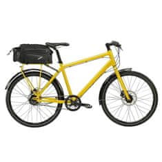 MG Bike Carrier torbica za bicikl 9L, crno