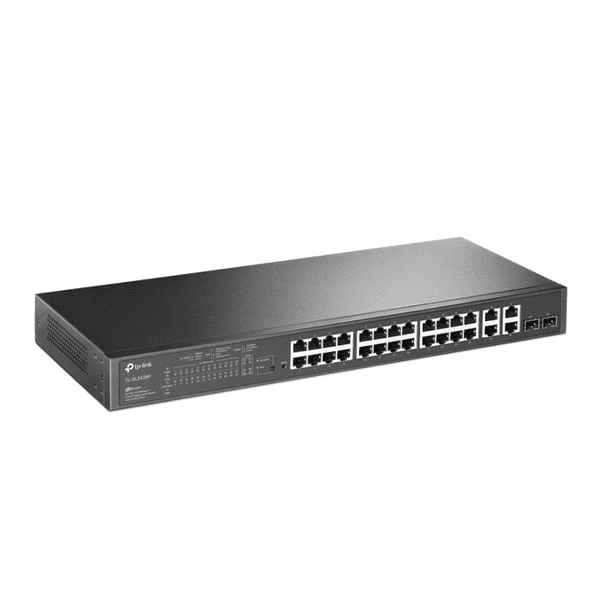 TP-LINK TL-SL2428P