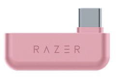 Razer Barracuda X (2022) gaming bežične slušalice, Quartz (RZ04-04430300-R3M1)