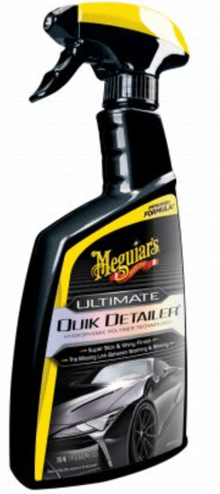 Meguiar's Ultimate Quick Detailer premaz