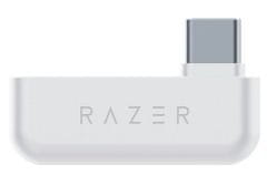 Razer Barracuda X (2022) gaming bežične slušalice, Mercury (RZ04-04430200-R3M1)