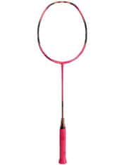 Adidas Stilistin W1.1 badminton reket, roza-narančasta