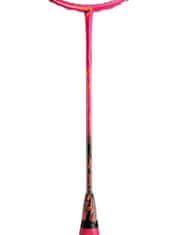Adidas Stilistin W1.1 badminton reket, roza-narančasta