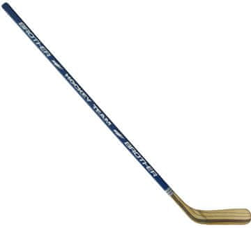 ACRAsport ACRA laminirana hokejaška palica BROTHER desna 135 cm – plava