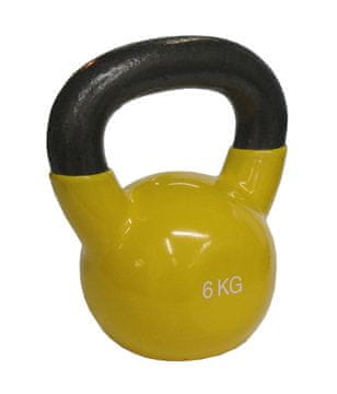 ACRAsport Girja vinil 6 kg