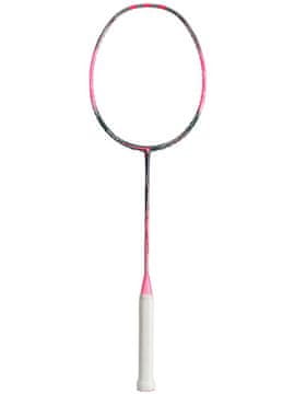 Adidas Stilistin W3.1 badminton reket, roza/bijela/siva
