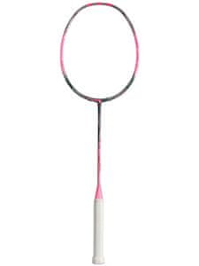 Stilistin W3.1 badminton reket, roza/bijela/siva