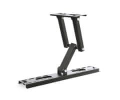 Omega zidni nosač s rukom za TV TV OUTV400FM2, 58,42 cm (23") - 165,1 cm (65"), okretni