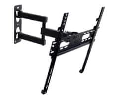 Omega zidni nosač s rukom za TV TV OUTV400FM2, 58,42 cm (23") - 165,1 cm (65"), okretni