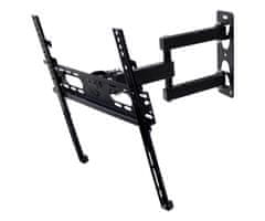 Omega zidni nosač s rukom za TV TV OUTV400FM2, 58,42 cm (23") - 165,1 cm (65"), okretni