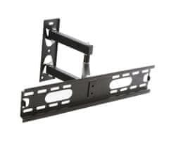 Omega zidni nosač s rukom za TV TV OUTV400FM2, 58,42 cm (23") - 165,1 cm (65"), okretni