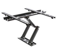 Omega zidni nosač s rukom za TV TV OUTV400FM2, 58,42 cm (23") - 165,1 cm (65"), okretni