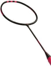 Adidas Wucht P3 badminton reket, crno-roza
