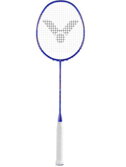 Victor DriveX 8K reket za badminton, plavo-bijeli