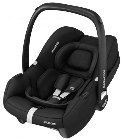 Maxi-Cosi CabrioFix i-Size autosjedalica Essential