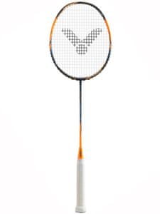 JetSpeed ​​S 08B reket za badminton, crno-narančasti