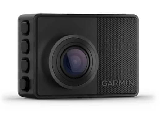 Garmin Dash Cam 67W automobilska kamera