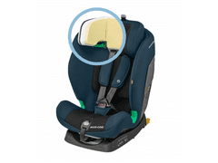 Maxi-Cosi Titan i-Size autosjedalica Basic 2022, plava