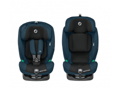 Maxi-Cosi Titan i-Size autosjedalica Basic 2022, plava