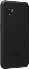 Samsung Galaxy Xcover 6 Pro 5G pametni telefon, 6GB/128GB, crna