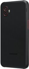 Samsung Galaxy Xcover 6 Pro 5G pametni telefon, 6GB/128GB, crna
