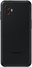 Samsung Galaxy Xcover 6 Pro 5G pametni telefon, 6GB/128GB, crna