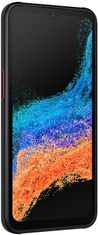Samsung Galaxy Xcover 6 Pro 5G pametni telefon, 6GB/128GB, crna