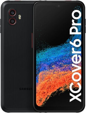 Samsung Galaxy Xcover 6 Pro pametni telefon