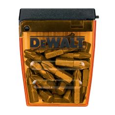 DeWalt DT71569 100-dijelni set pribora u TSTAK koferu