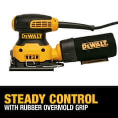 DeWalt DWE6411 vibracijska brusilica