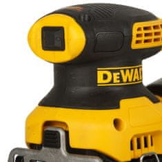 DeWalt DWE6411 vibracijska brusilica