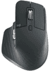 MX Master 3s Performance miš, bežični, grafit (910-006559)