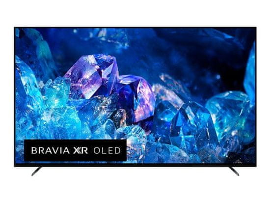 Sony XR77A80KAEP 4K Ultra HD OLED televizor, Smart TV